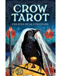 Crow Tarot Cards