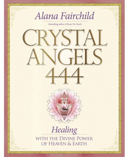 Crystal Angels 444