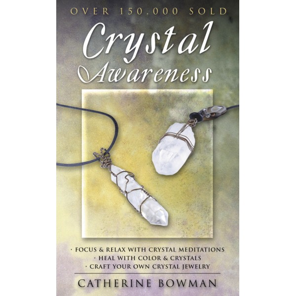 Crystal Awareness