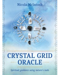 Crystal Grid Oracle