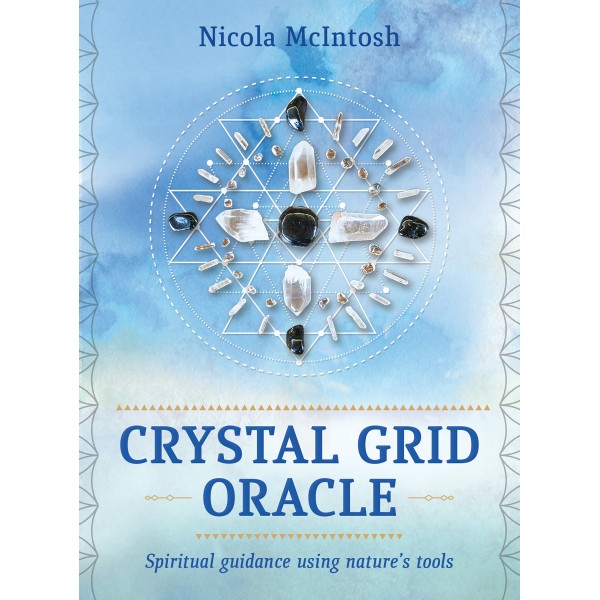 Crystal Grid Oracle