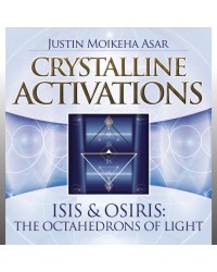 Crystalline Activations: Isis & Osiris CD