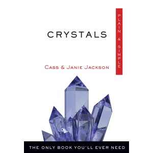 Crystals, Plain & Simple