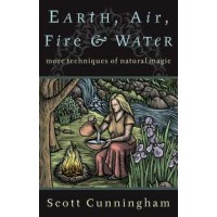 Earth, Air, Fire and Water