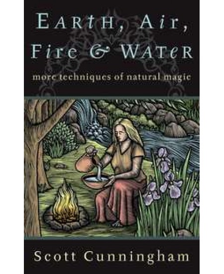 Earth, Air, Fire and Water