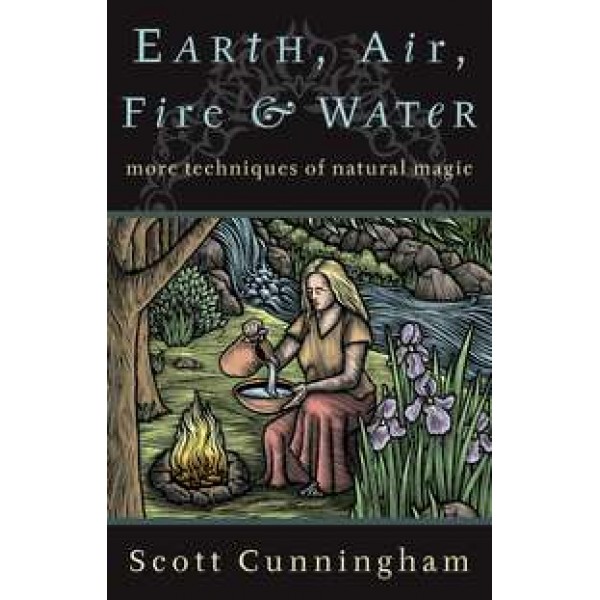 Earth, Air, Fire and Water