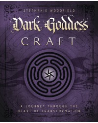 Dark Goddess Craft