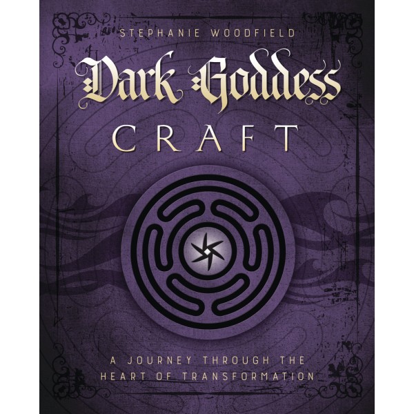 Dark Goddess Craft