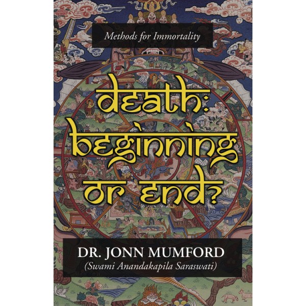 Death: Beginning or End?