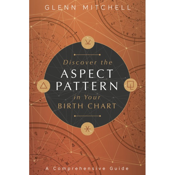 Discover the Aspect Pattern in Your Birth Chart