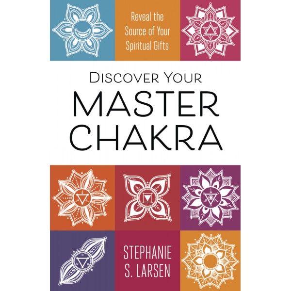 Discover Your Master Chakra