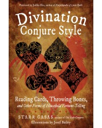 Divination Conjure Style