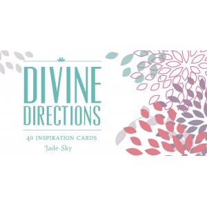 Divine Directions Inspiration Cards