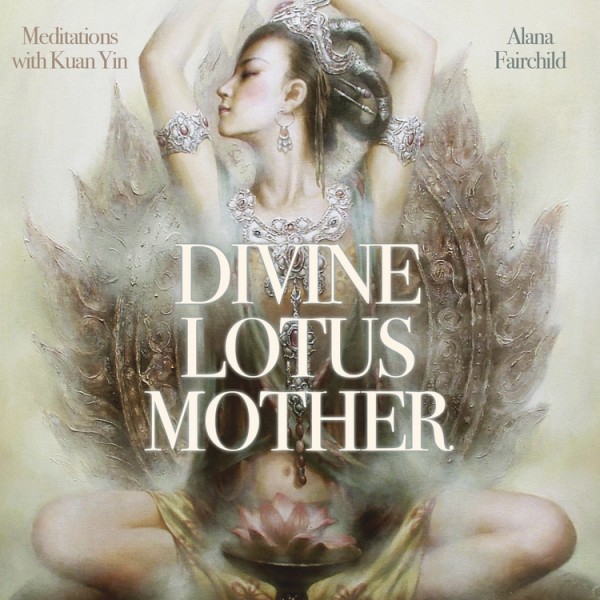 Divine Lotus Mother CD