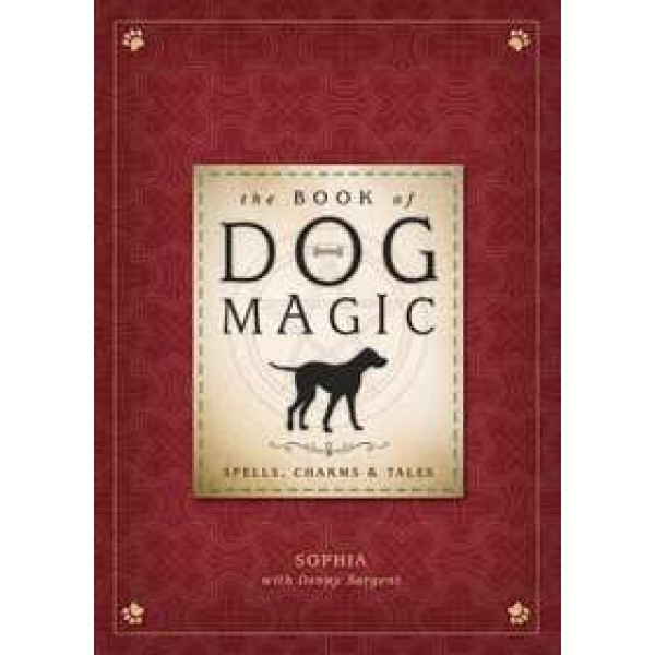 The Book of Dog Magic