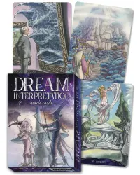 Dream Interpretation Cards