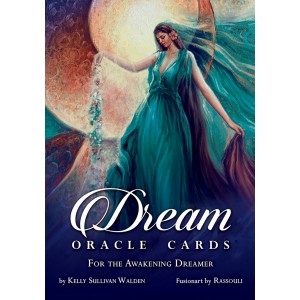 Dream Oracle Cards