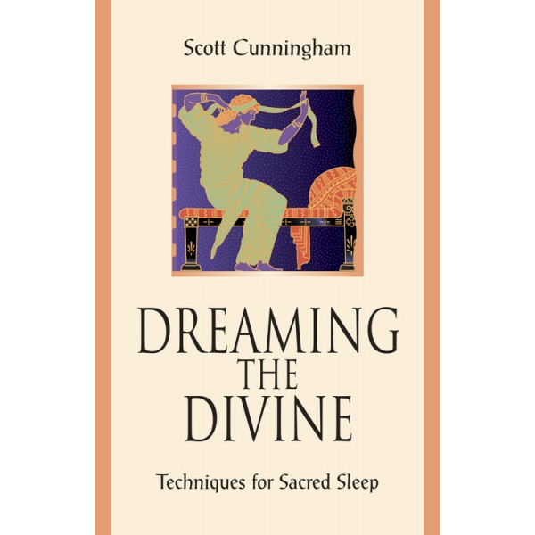 Dreaming the Divine