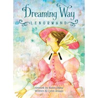 Dreaming Way Lenormand Cards