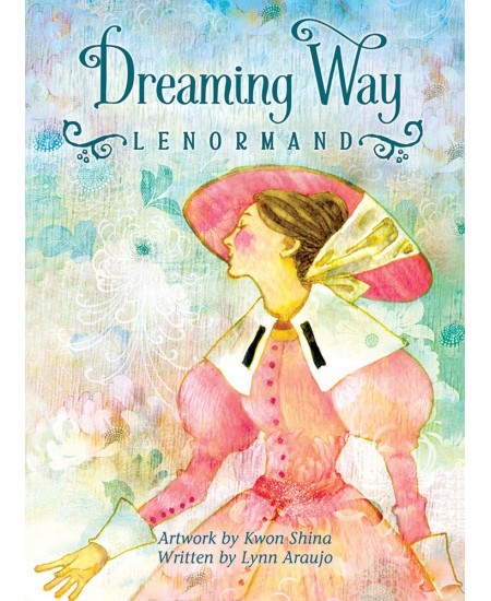 Dreaming Way Lenormand Cards