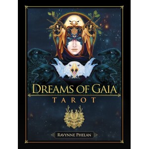 Dreams of Gaia Tarot Cards