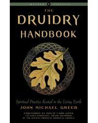The Druidry Handbook