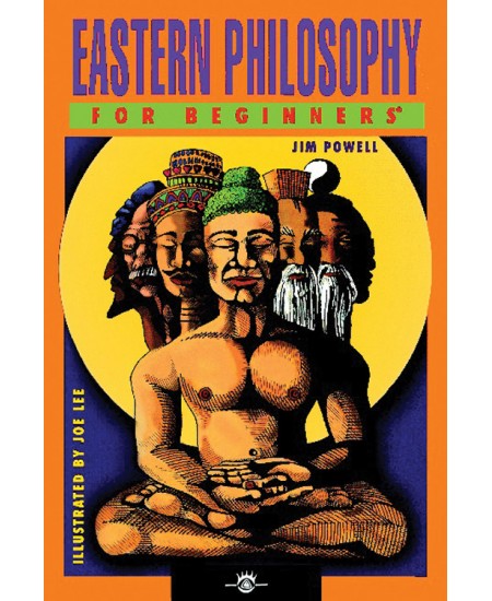 Eastern Philosophy For Beginners