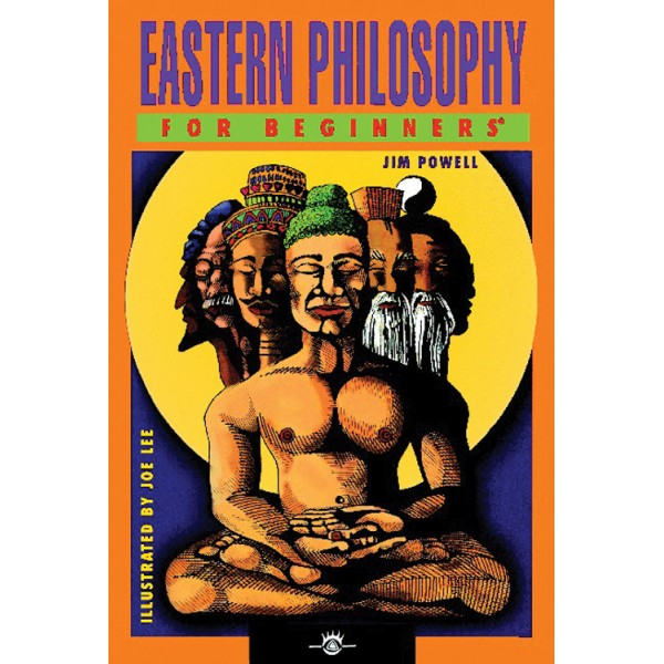 Eastern Philosophy For Beginners