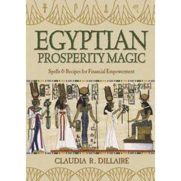 Egyptian Prosperity Magic