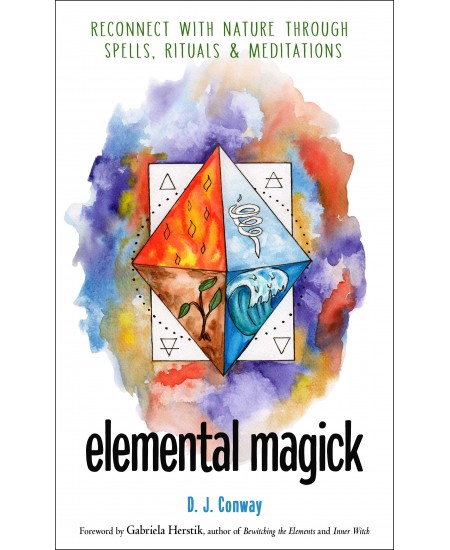 Elemental Magick