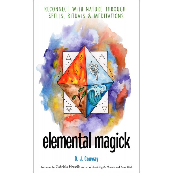 Elemental Magick