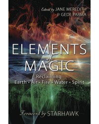 Elements of Magic