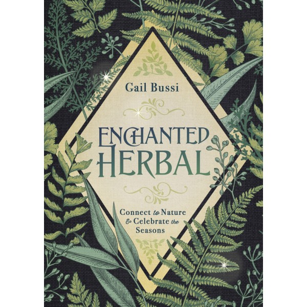 Enchanted Herbal