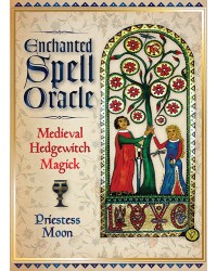 Enchanted Spell Oracle