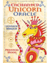 Enchanted Unicorn Oracle