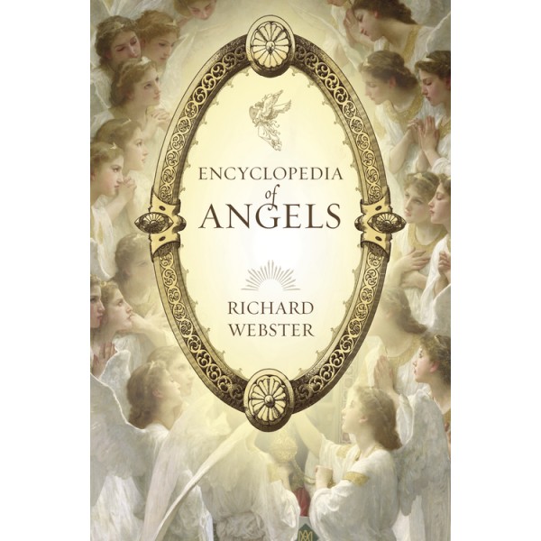 Encyclopedia of Angels