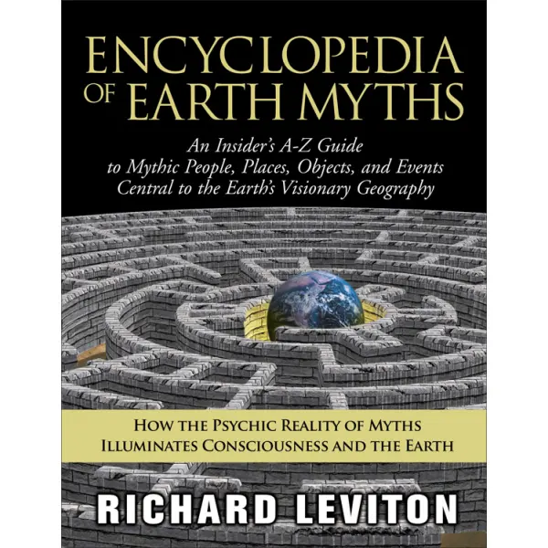 Encyclopedia of Earth Myths