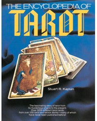 Encyclopedia of Tarot, Volume I