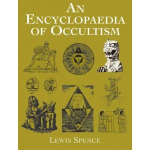 Encyclopedia of Occultism