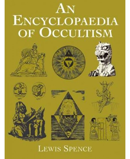 Encyclopedia of Occultism