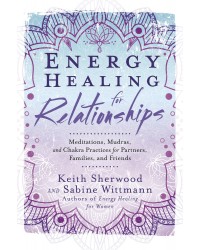 Energy Healing for Relationships