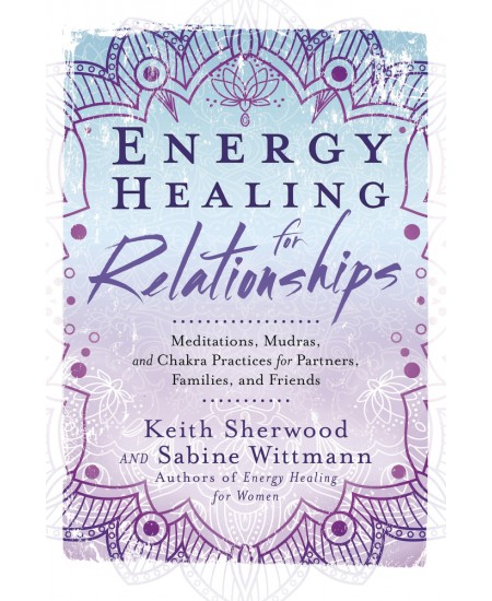 Energy Healing for Relationships