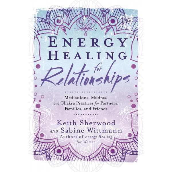 Energy Healing for Relationships