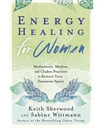 Energy Healing for Women