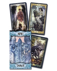 Epic Tarot Deck