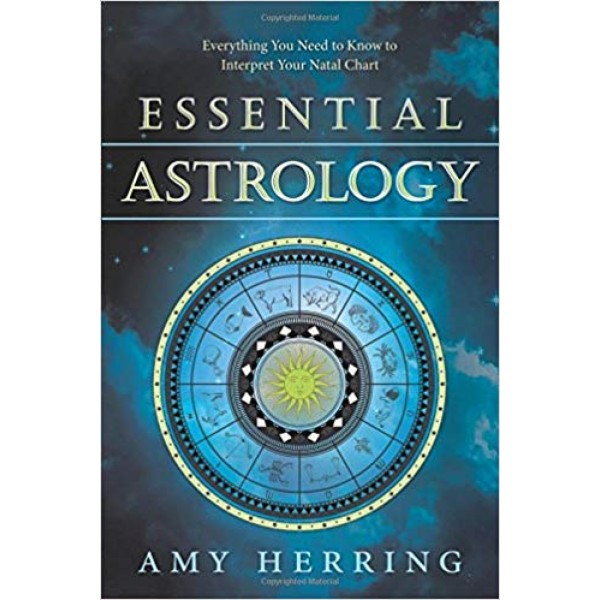 Essential Astrology