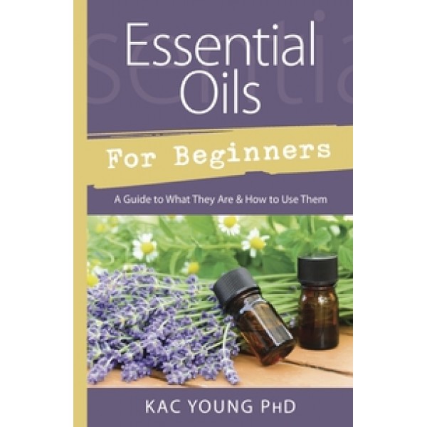 Essential Oils for Beginners