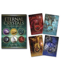 Eternal Crystals Oracle Cards