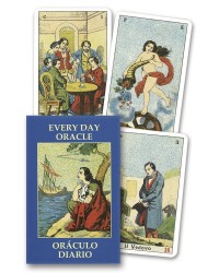 Every Day Oracle Cards