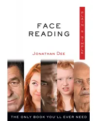 Face Reading Plain & Simple